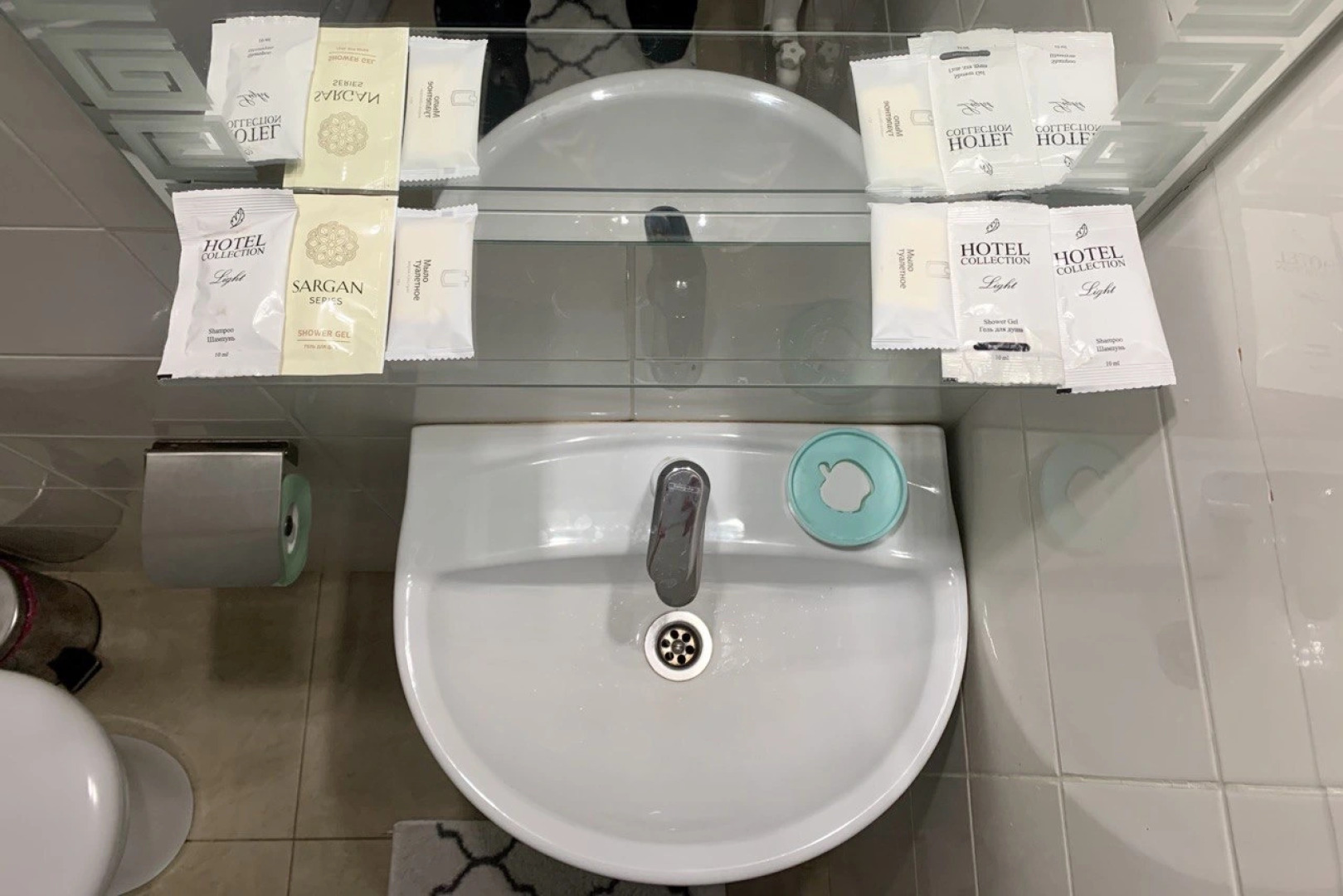 Апартаменты Рассвет