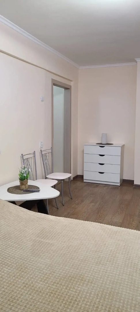 Квартира на улице Григория Чорос-Гуркина 70