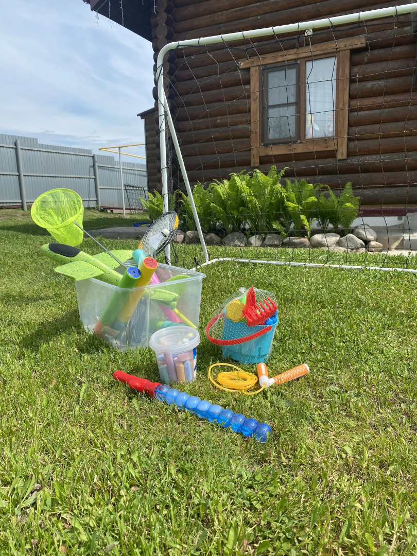 Гостевой дом Горицы