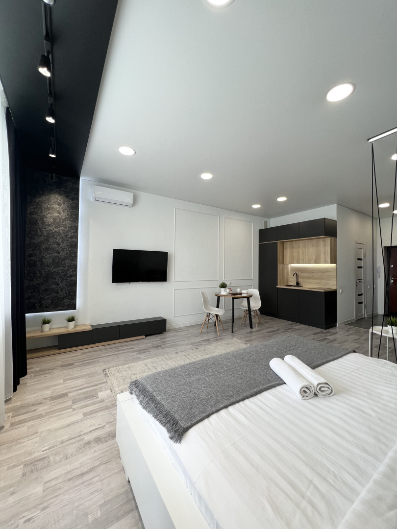 Апартаменты Lux 159