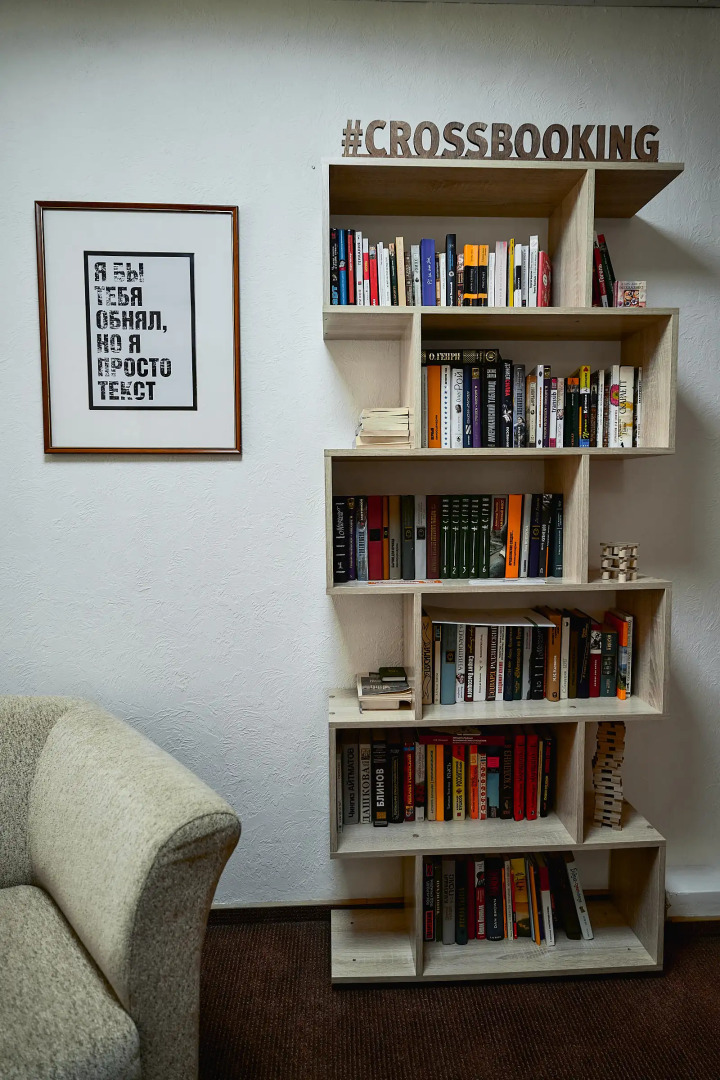 Отель Вознесенский