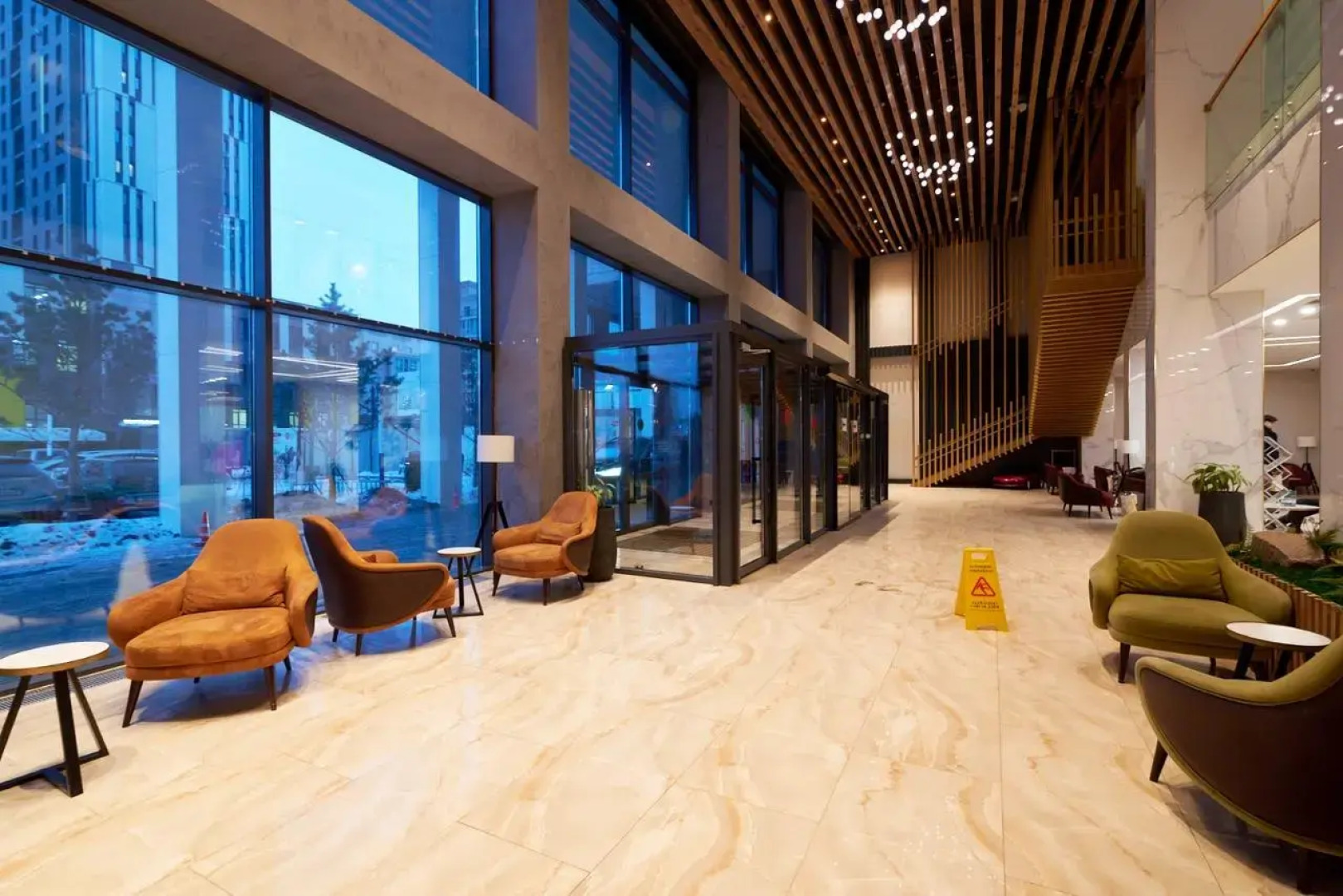 Апарт-отель Yes