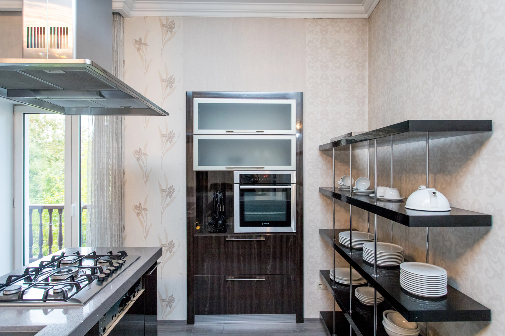 Апартаменты HB apartments Akhvelediane III