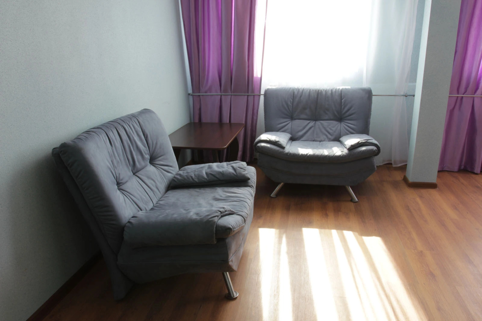 Отель ГК Авиатор