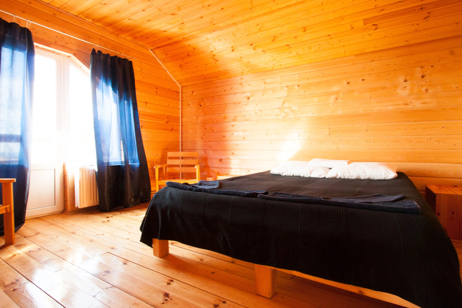 База Отдыха Загородный Клуб Устье