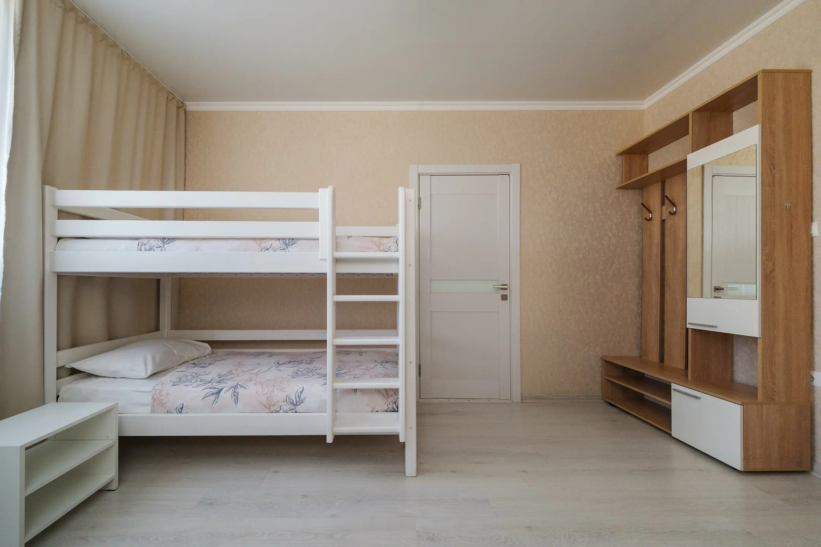 Жилое помещение Лето