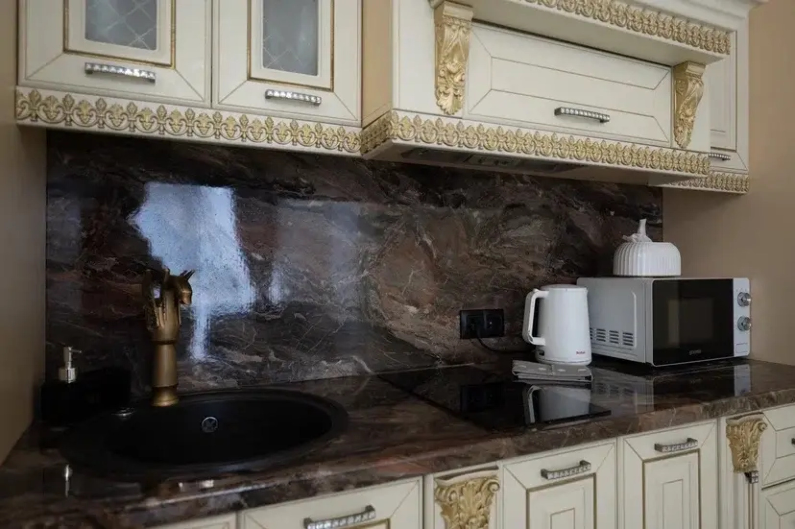 Апартаменты Aтмосфера-Sаpрhire