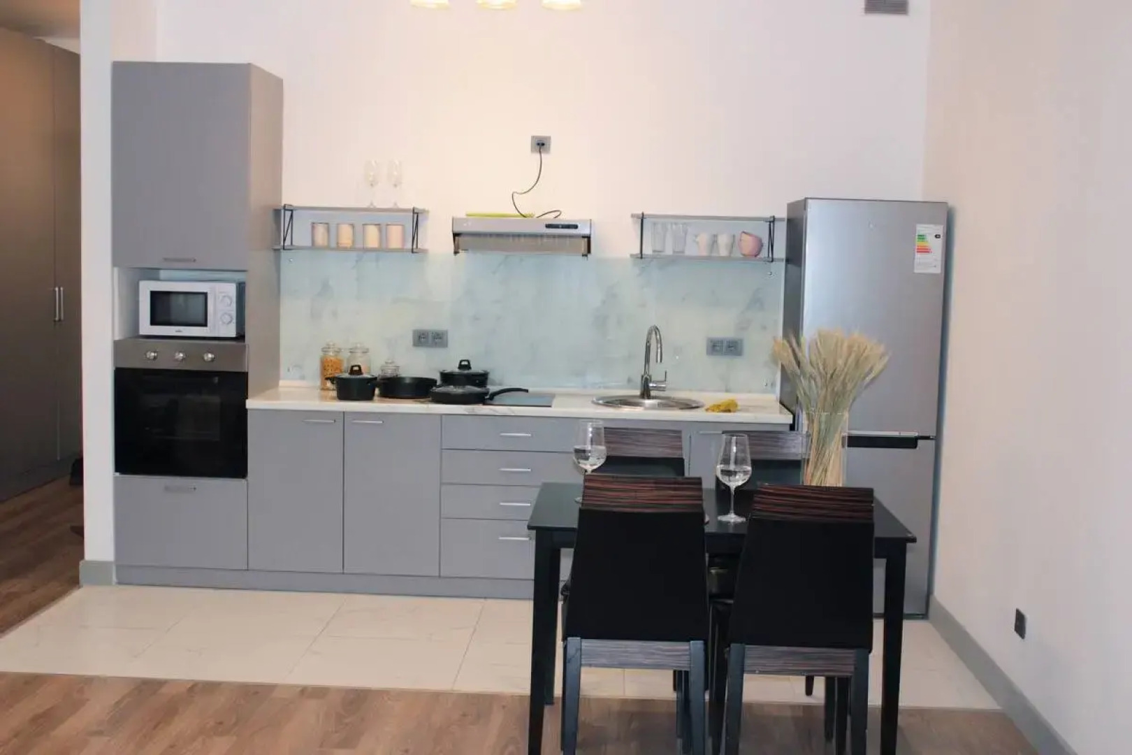 Апартаменты Exclusive Time