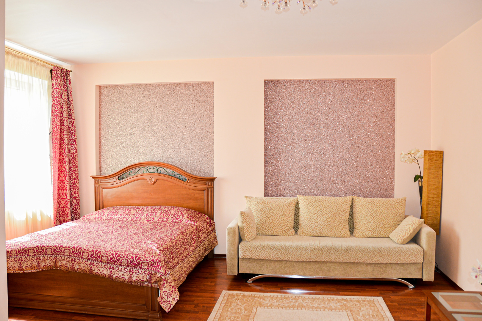 Апартаменты Морской бриз