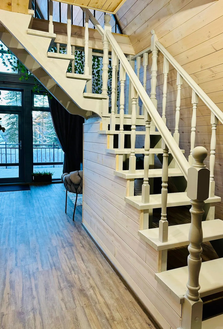 Гостевой дом Черногория на Родниковой