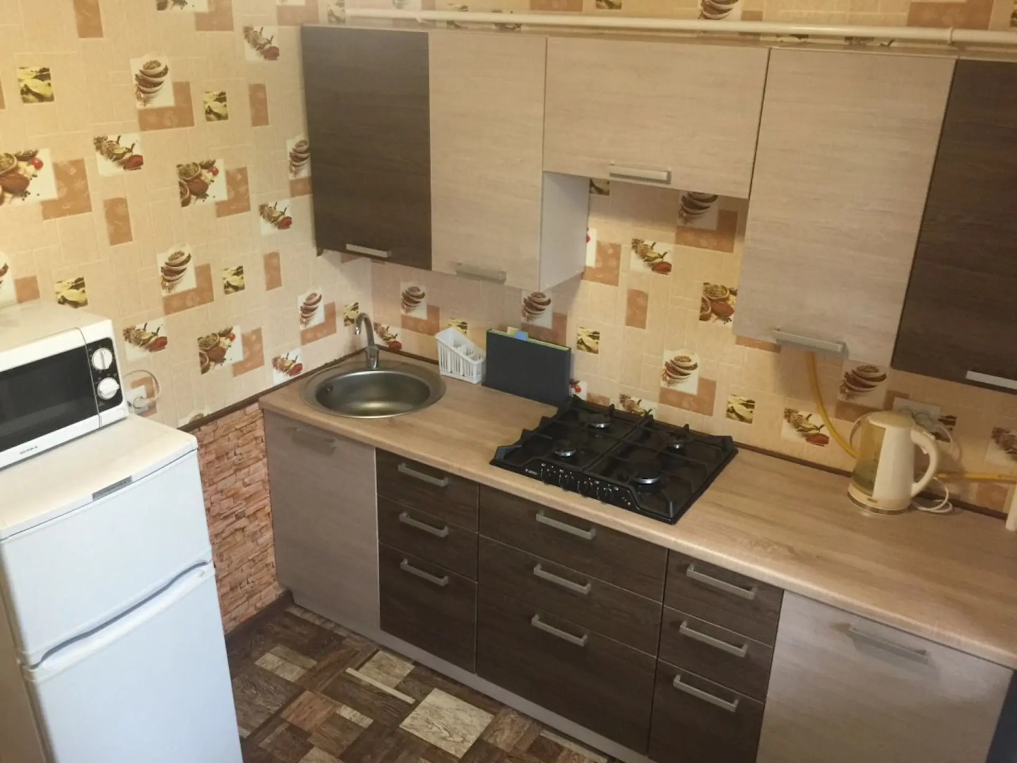 Квартира На Лесная 4