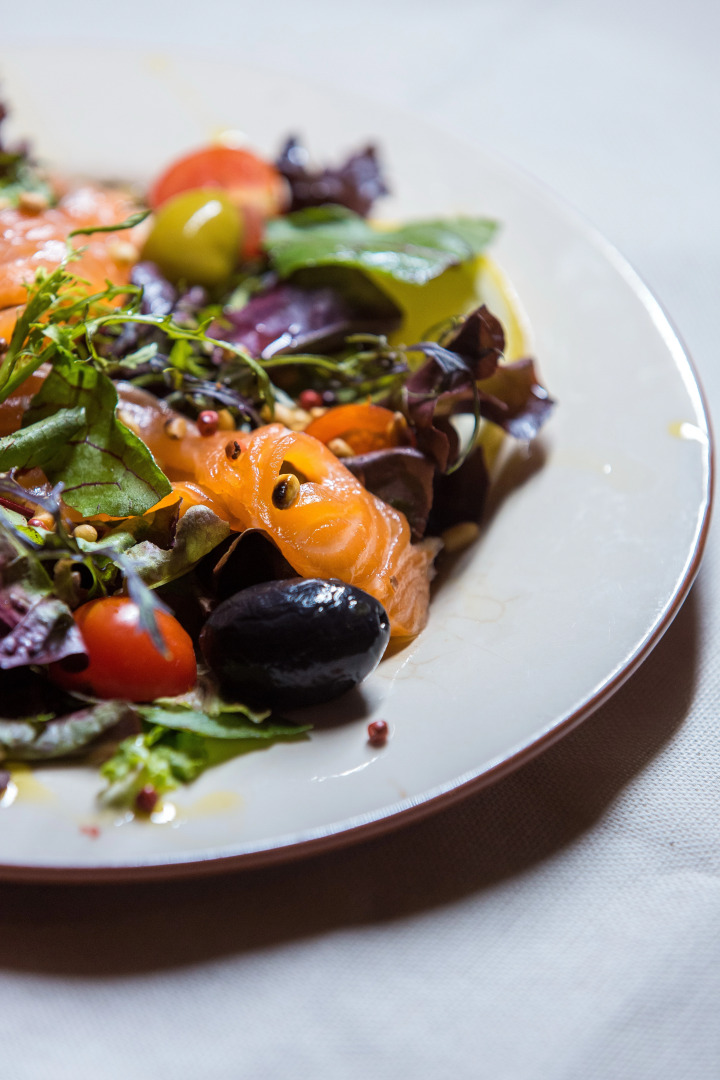 Гостевой Дом Terrazzo