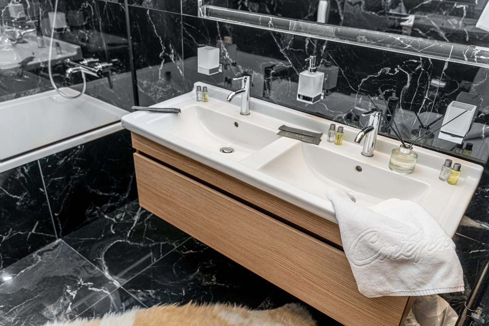 Отель Стерх