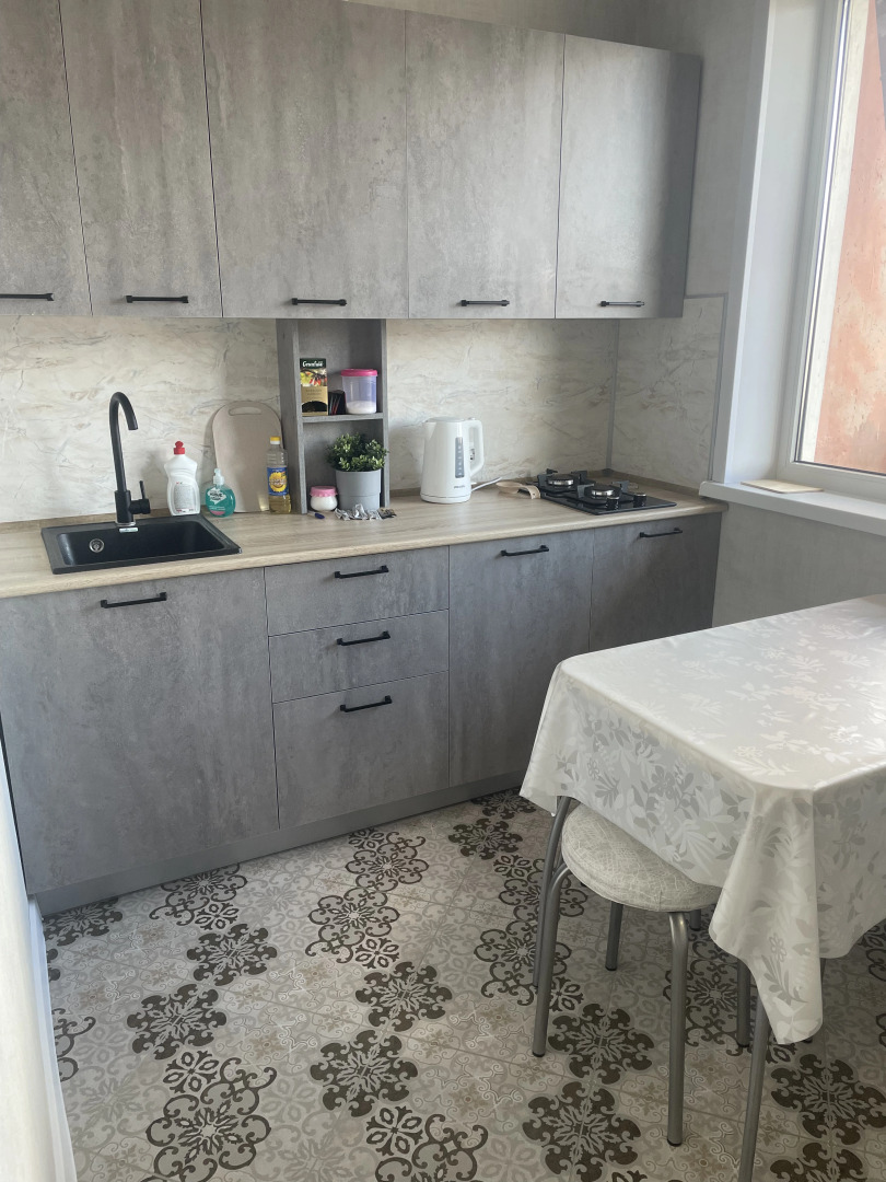 Апартаменты с прекрасным видом на набережную