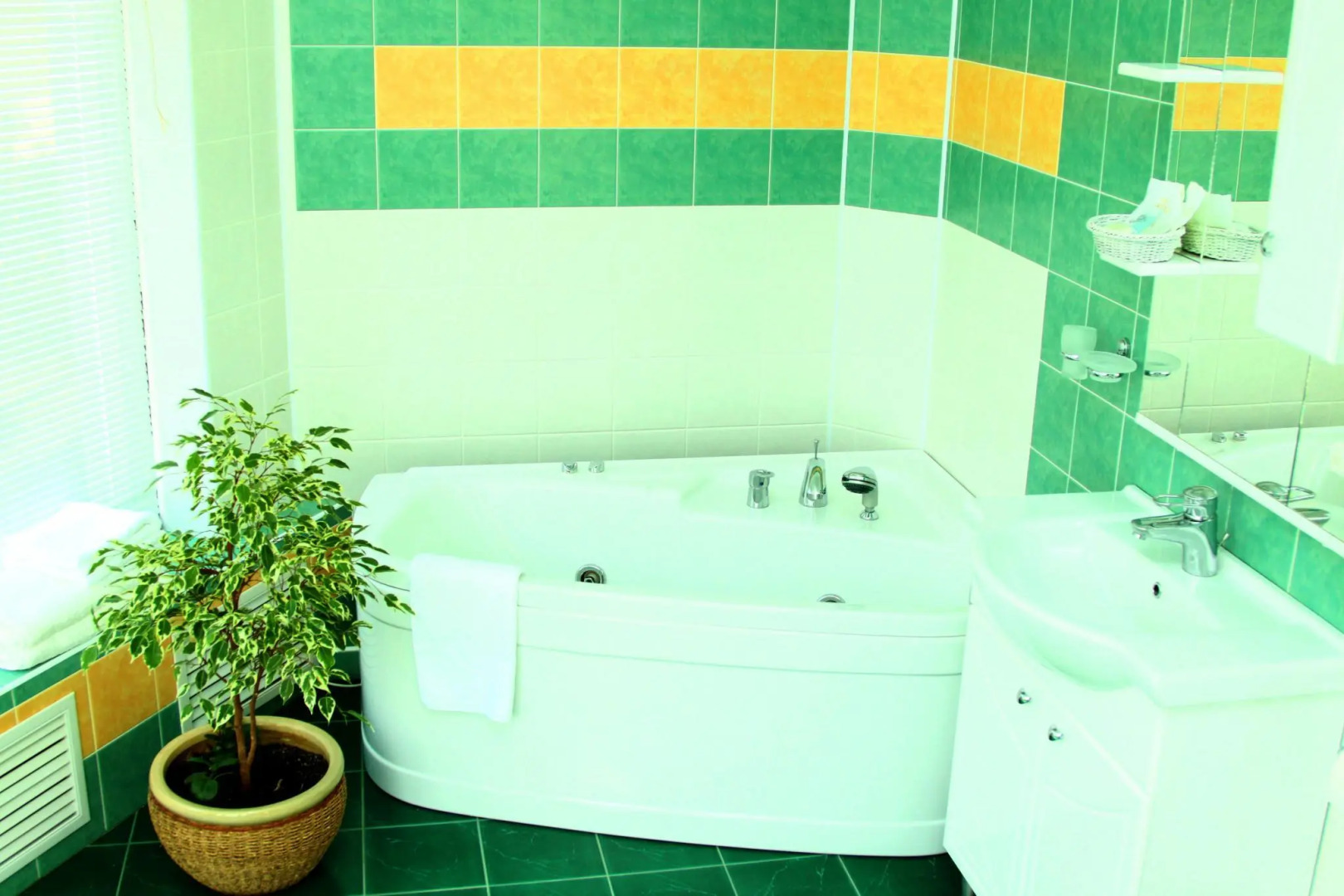 Отель АльГрадо