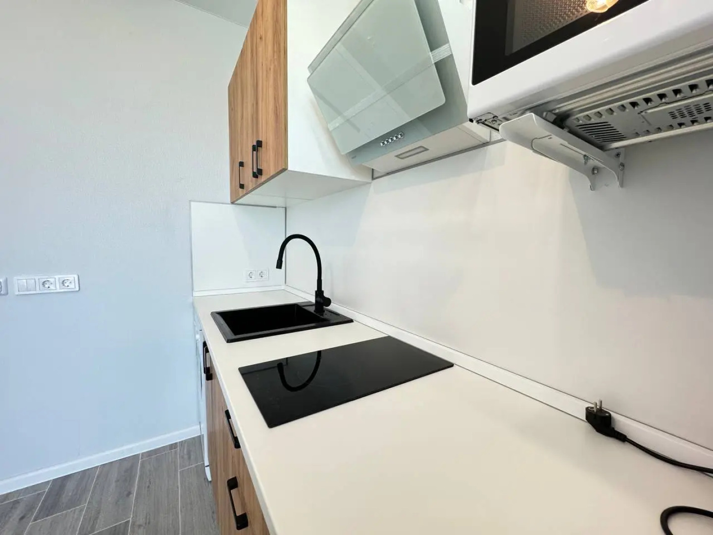 Квартира На Октябрьской у моря