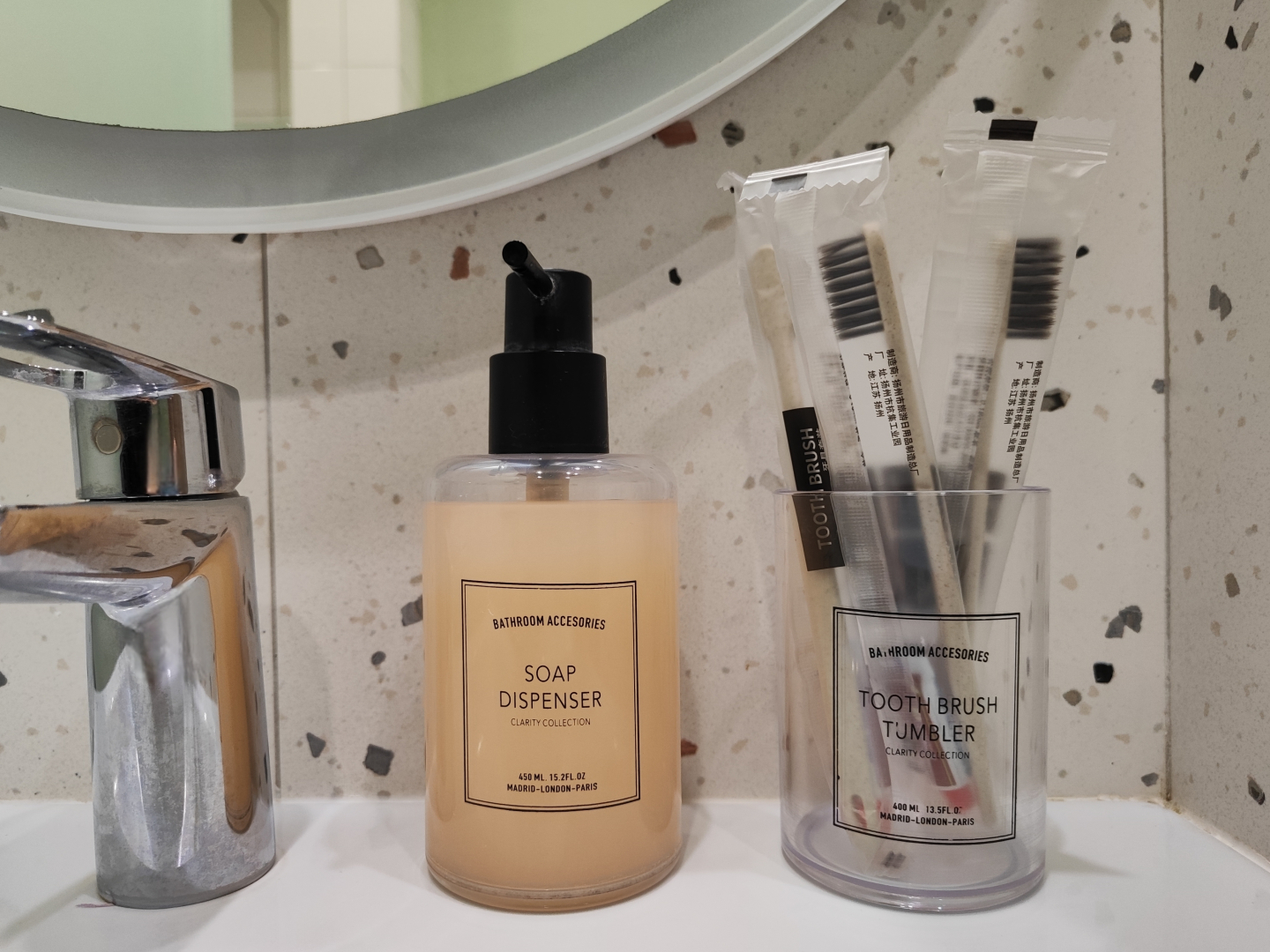 Апартаменты Комфорт-класса в ЖК Кранц-Престиж