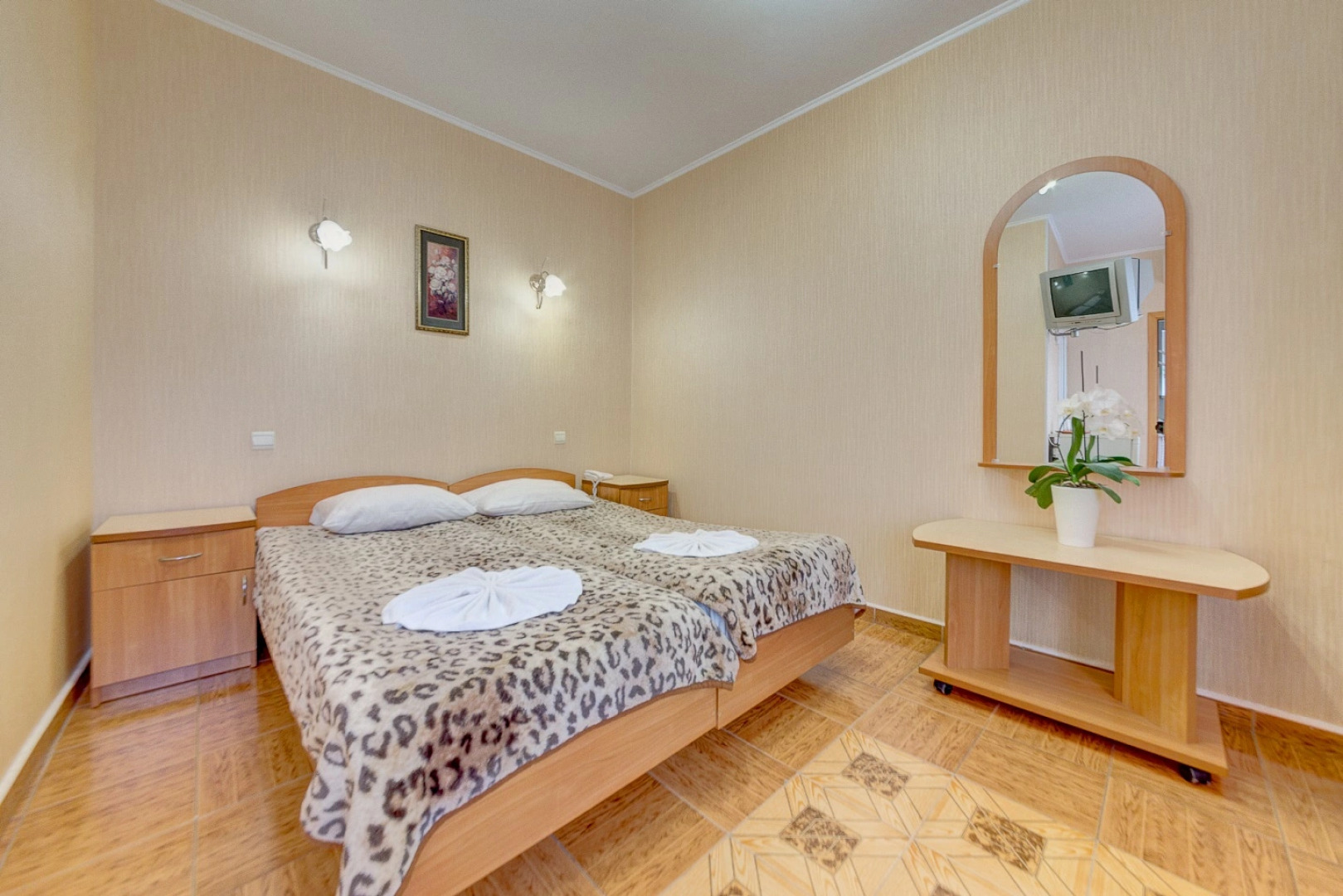 Гостевой дом Маргарита