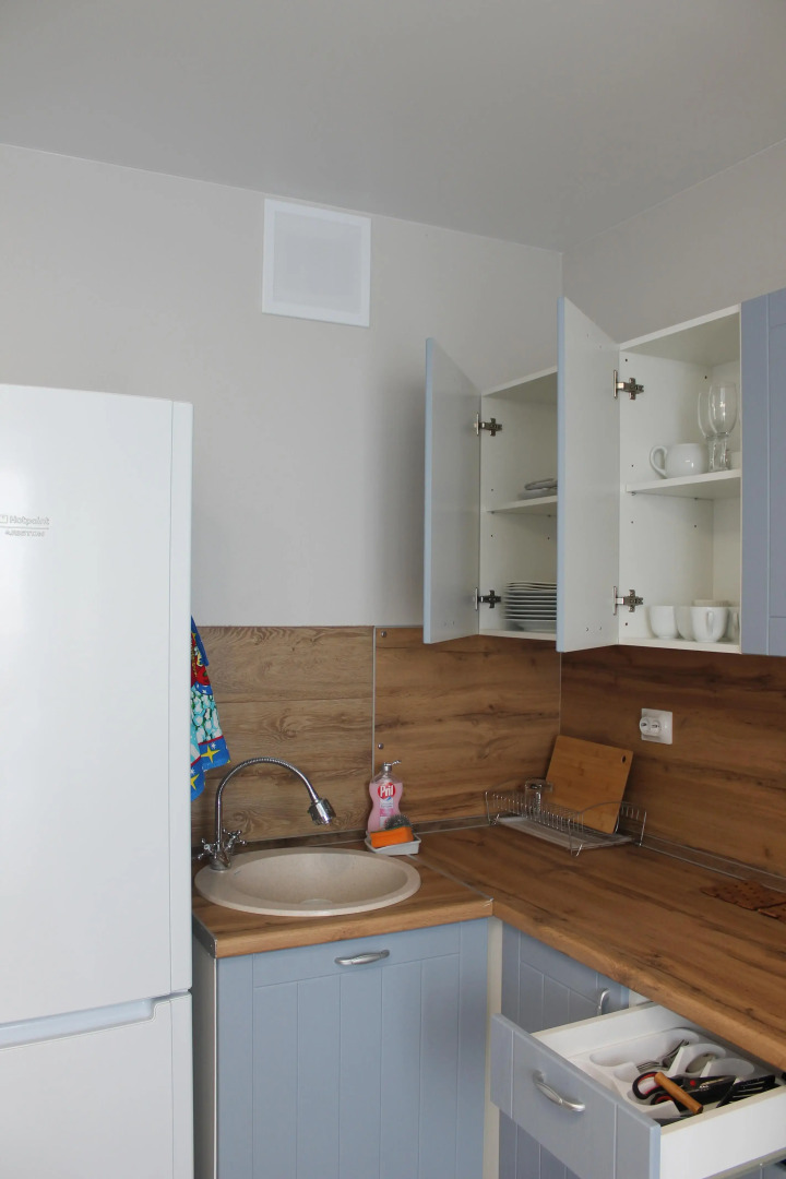 Апартаменты у аэропорта