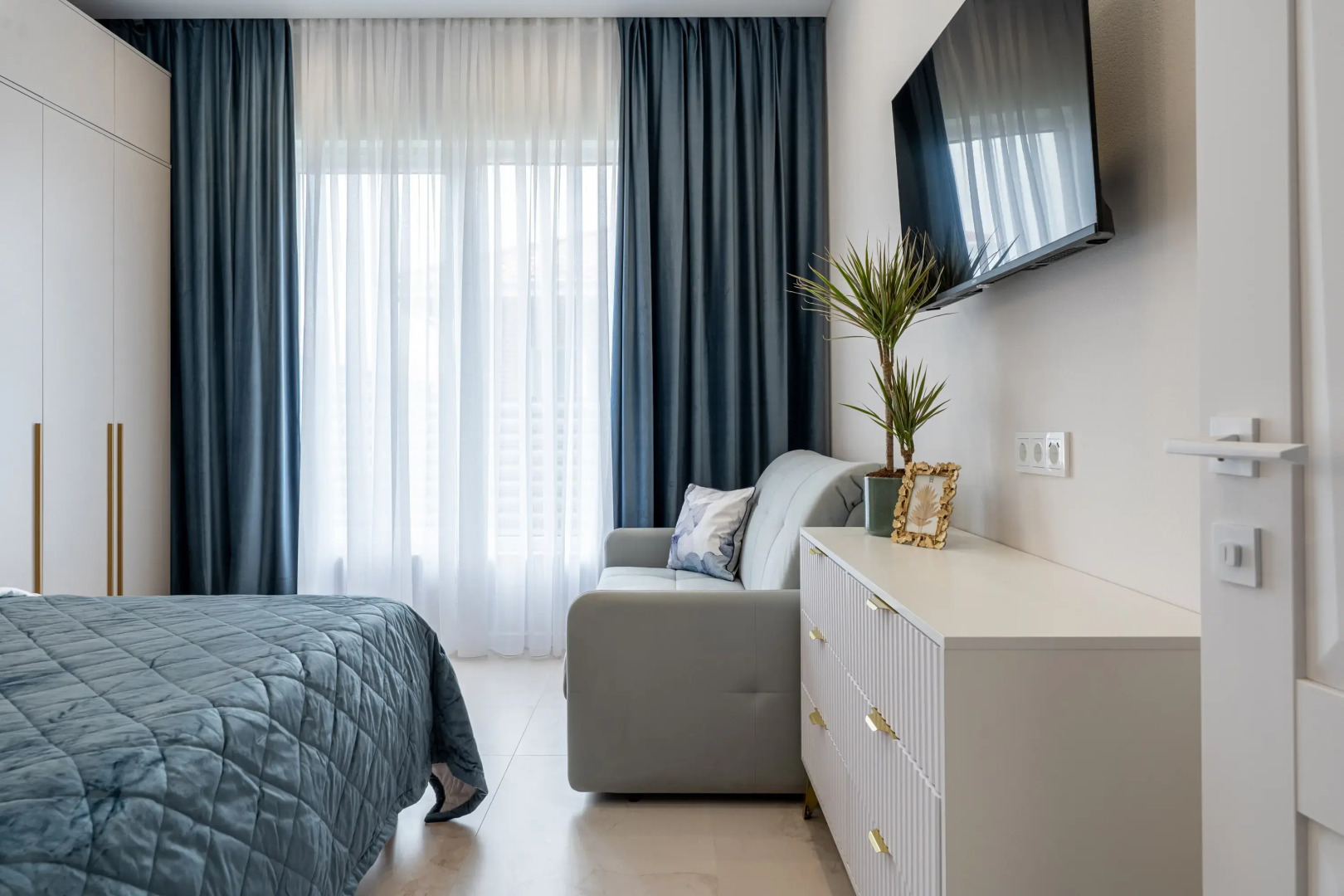 Частный дом Гостевой дом Курортный район Ласкино-Парк