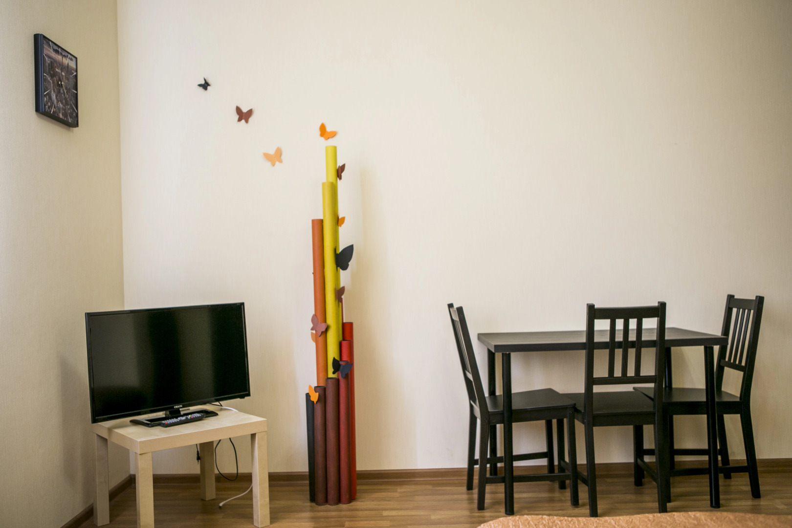 Гостевой дом Smart People Eco Home