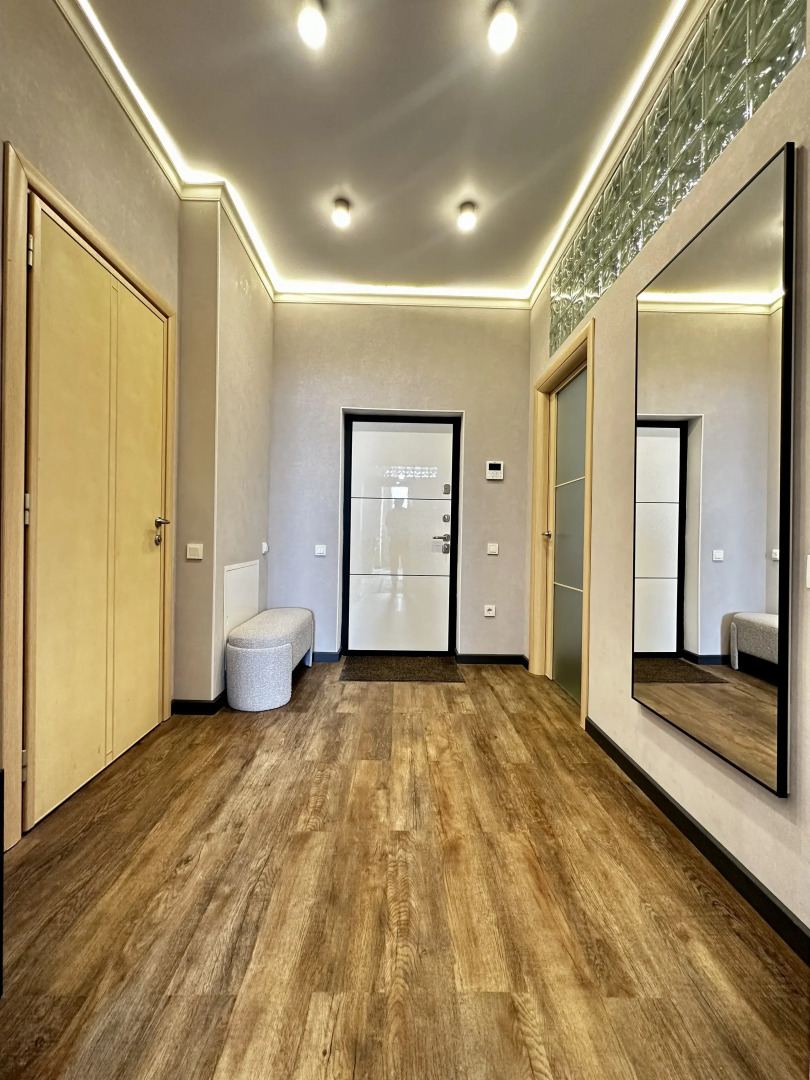 Апартаменты Уютные в новом ЖК Звезда