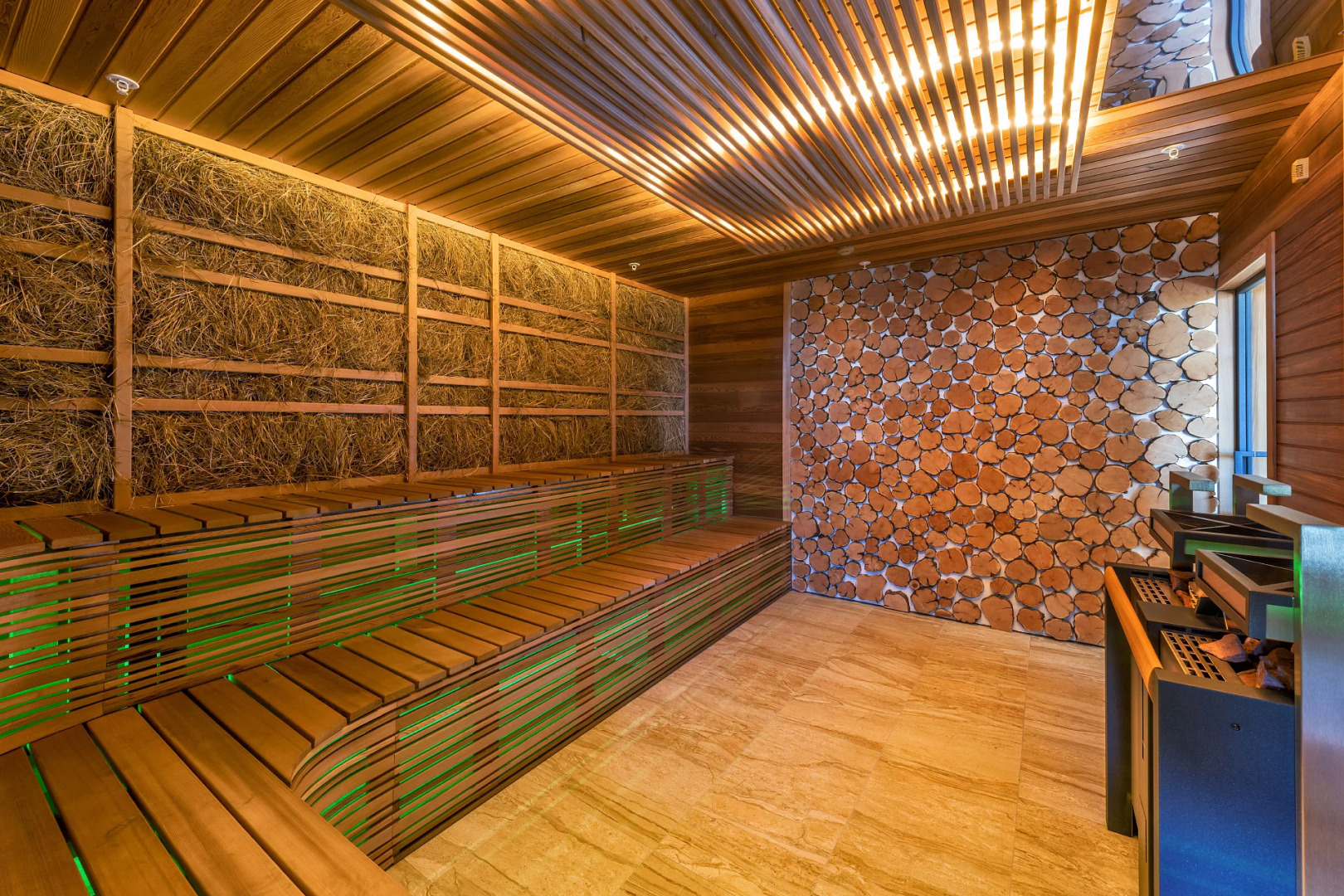 Отель Соколёна