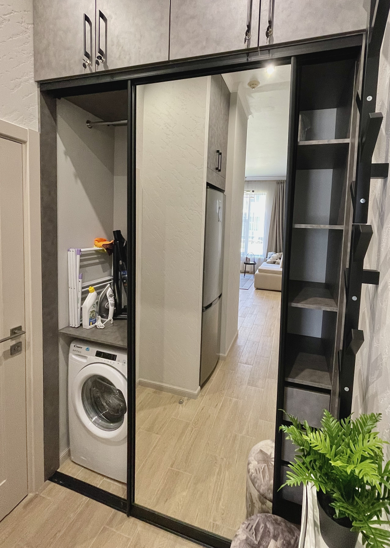 Квартира Солнечный Дом