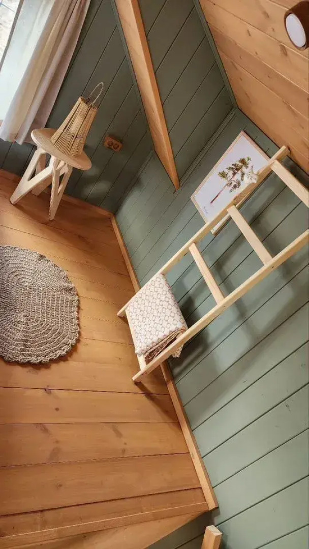 Частный дом в Уютном и Тихом Месте