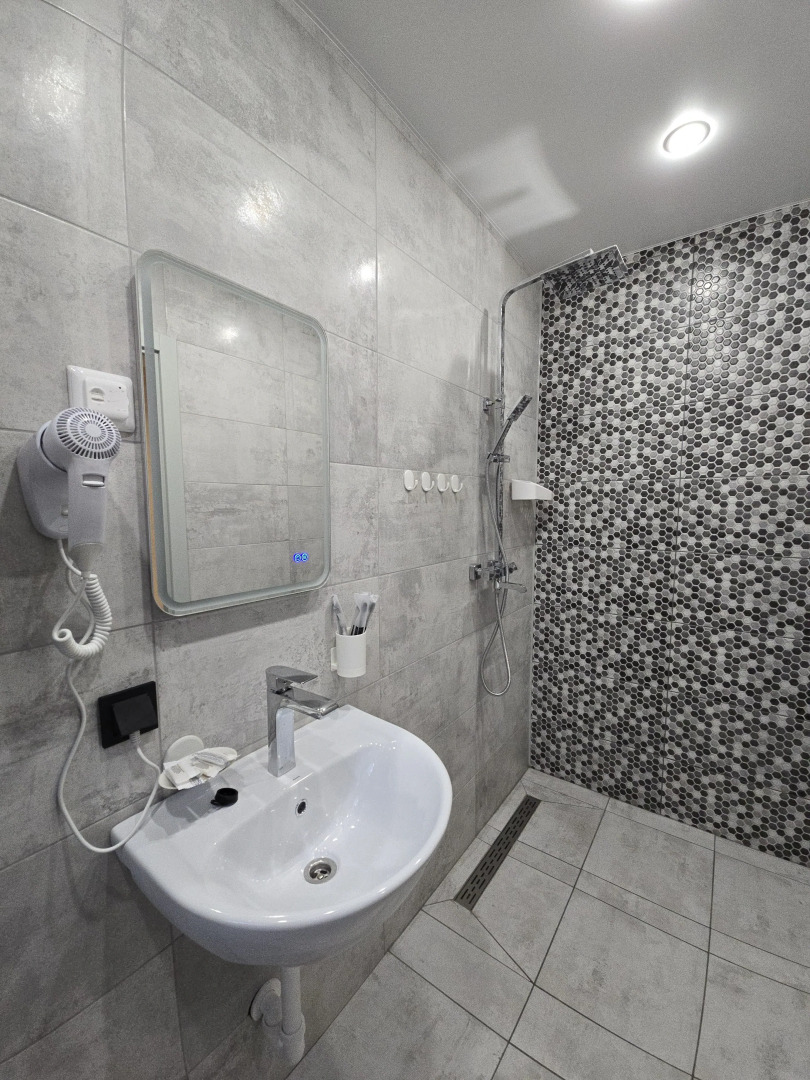 Отель Черёхин