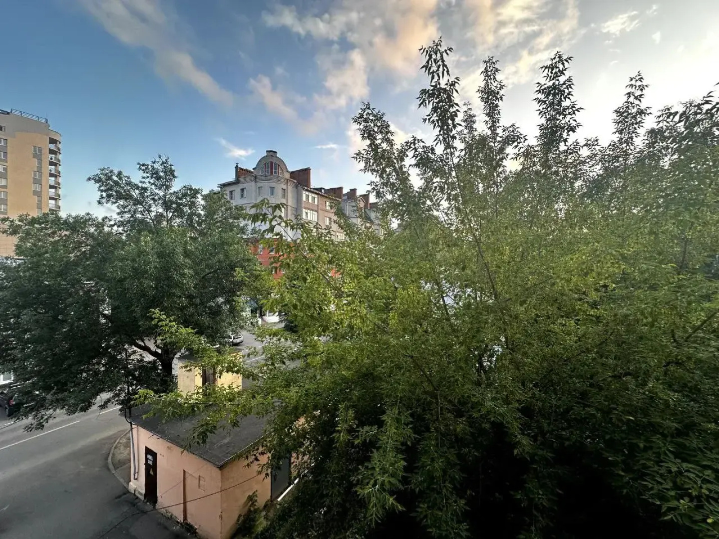 Апартаменты 2К на Набережной Серебряного города