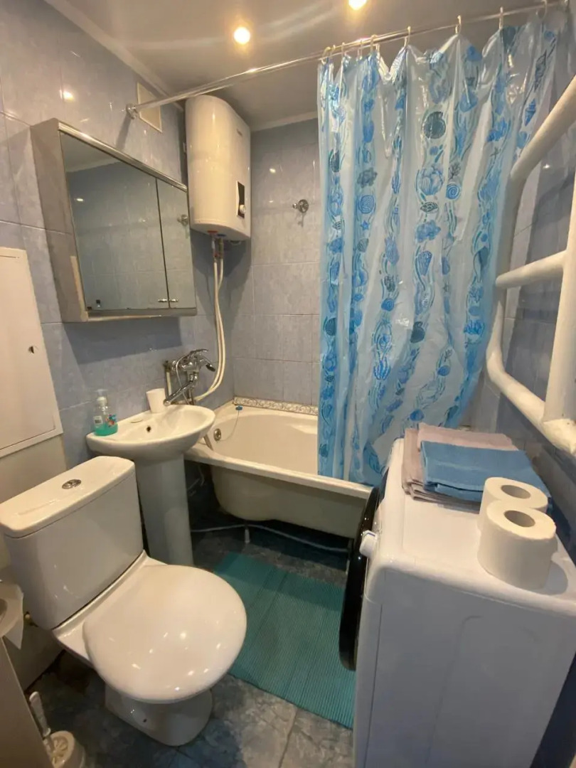 Квартира Белые Ночи