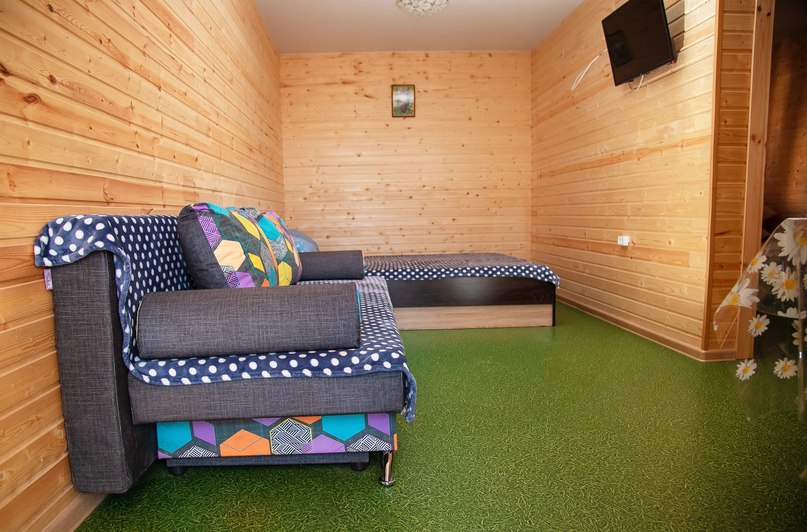 База Отдыха Лукоморье