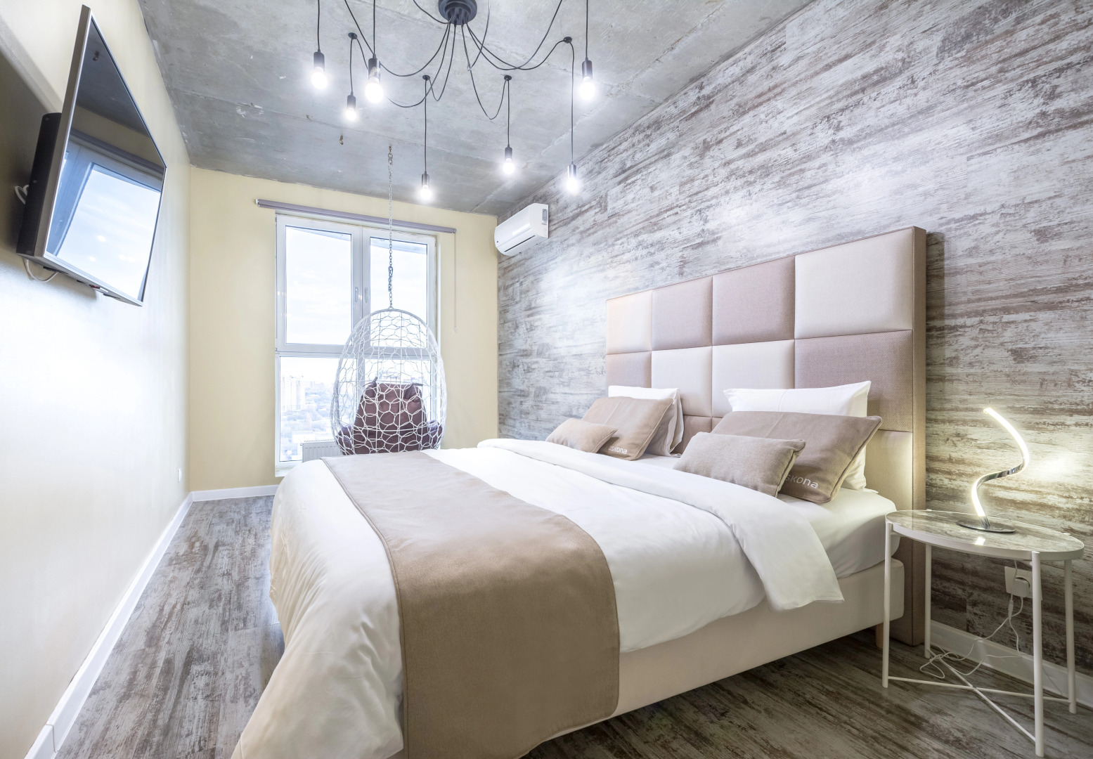 Апартаменты Bolshoi by Roomers 1574