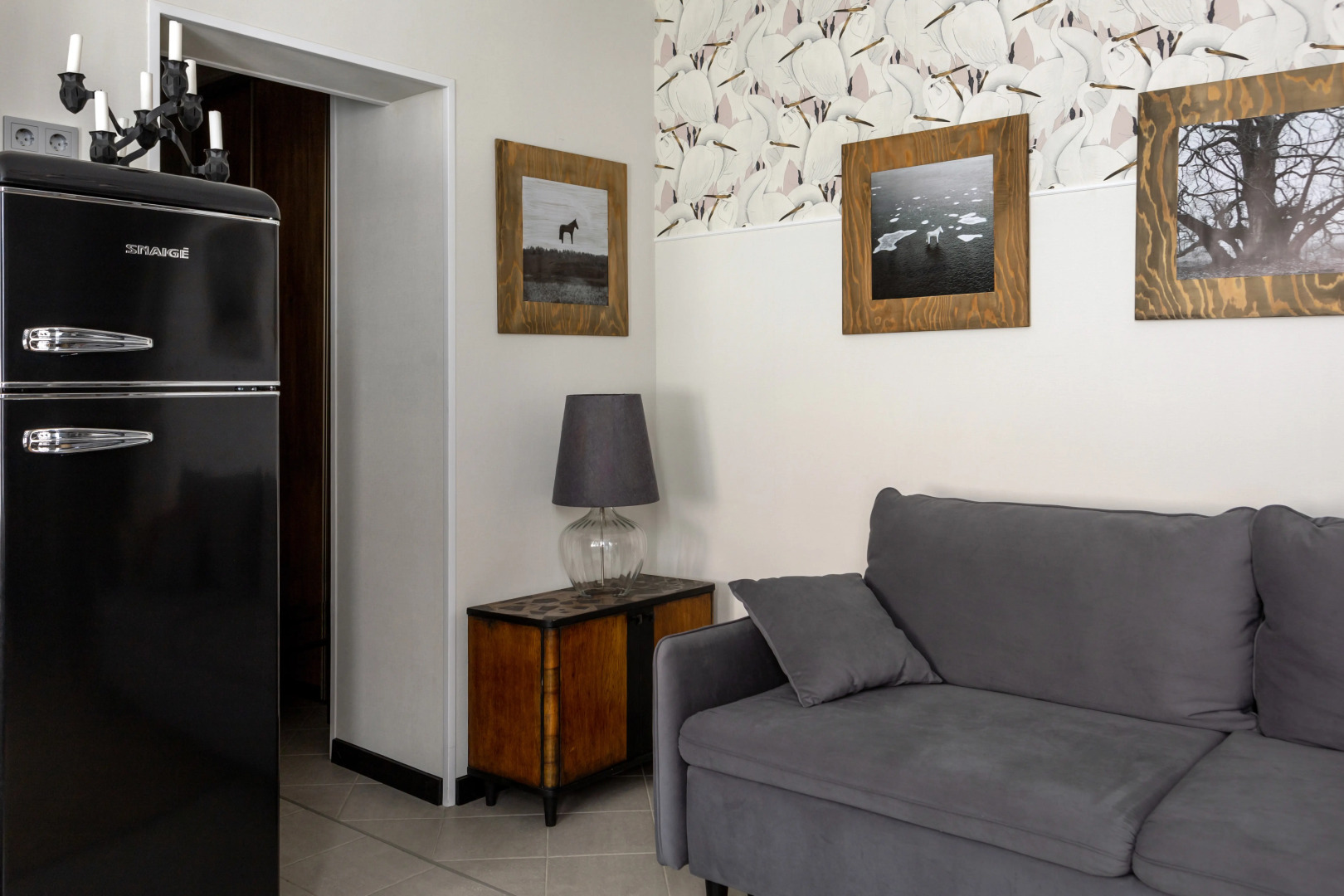 Квартира Sea&Sun Loft