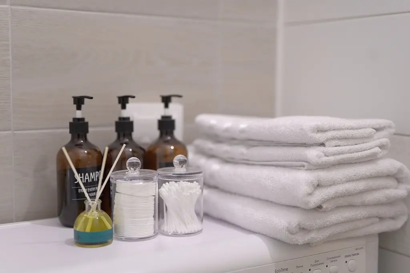 Апартаменты Светлановский проспект 8