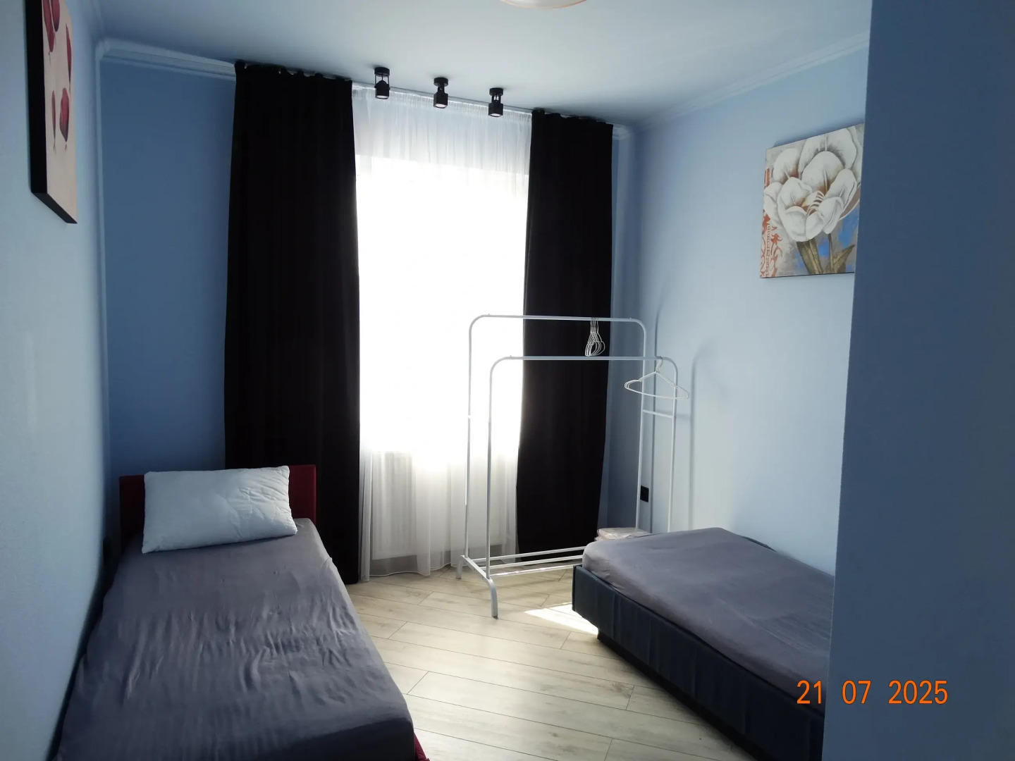 Частный дом на берегу Балтийского моря