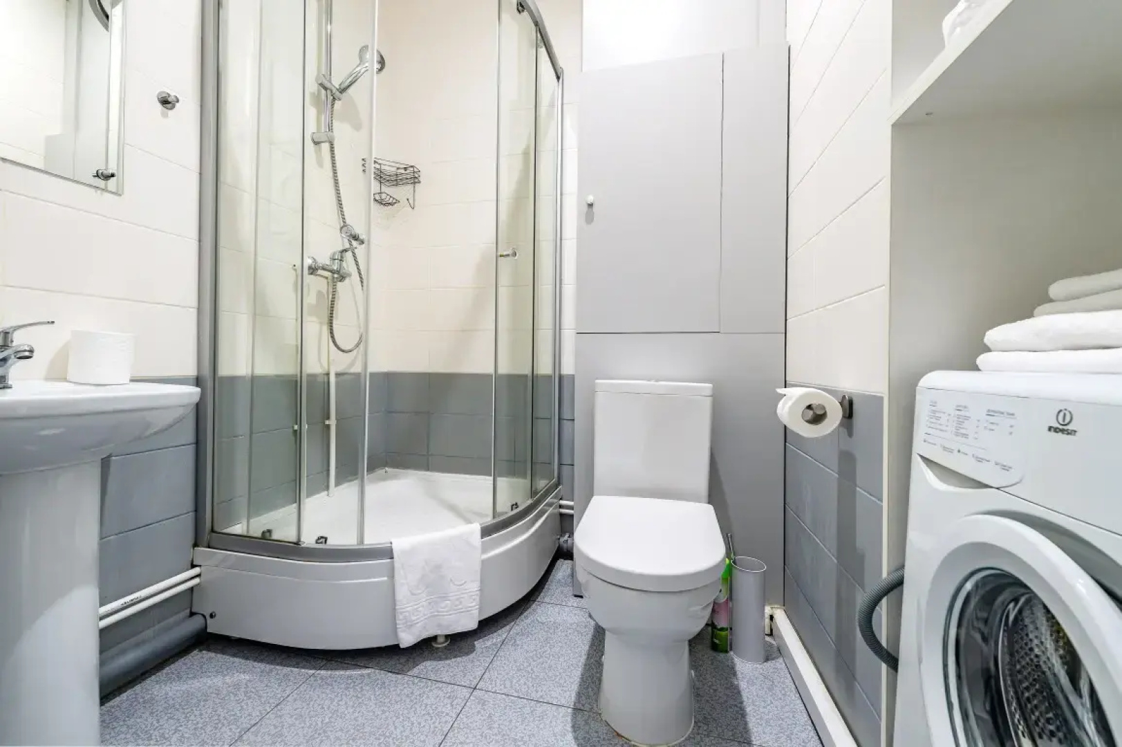 Апартаменты ApartMe 9 Аэропорт