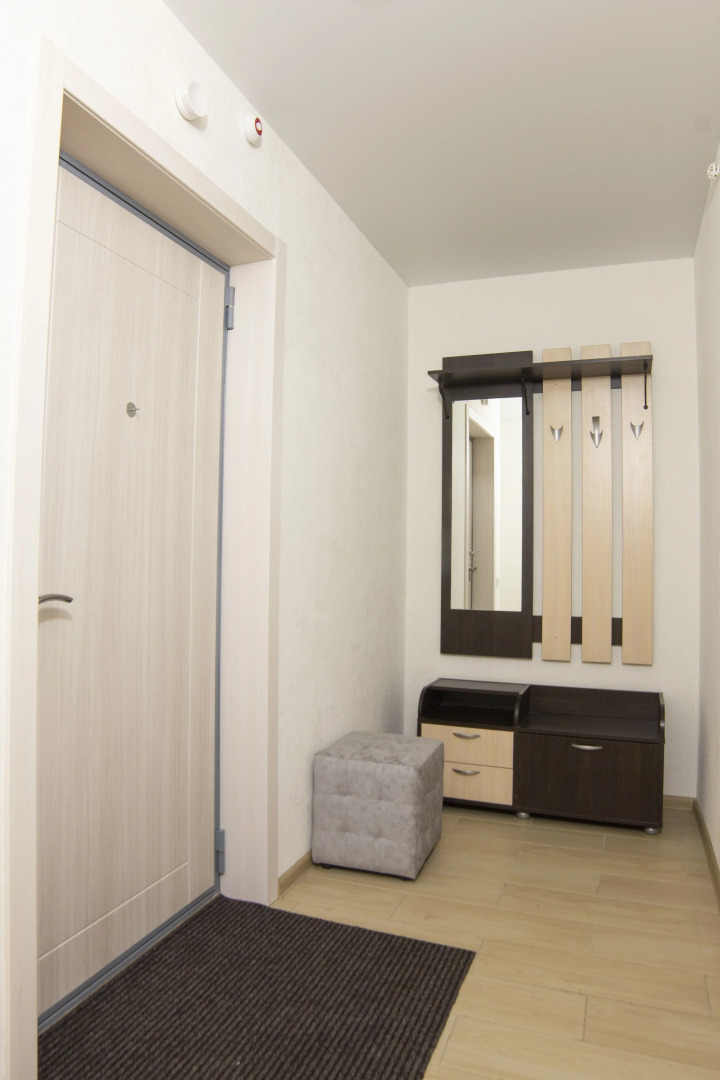 Апартаменты KiraLive ЖК Кузнечиха Город