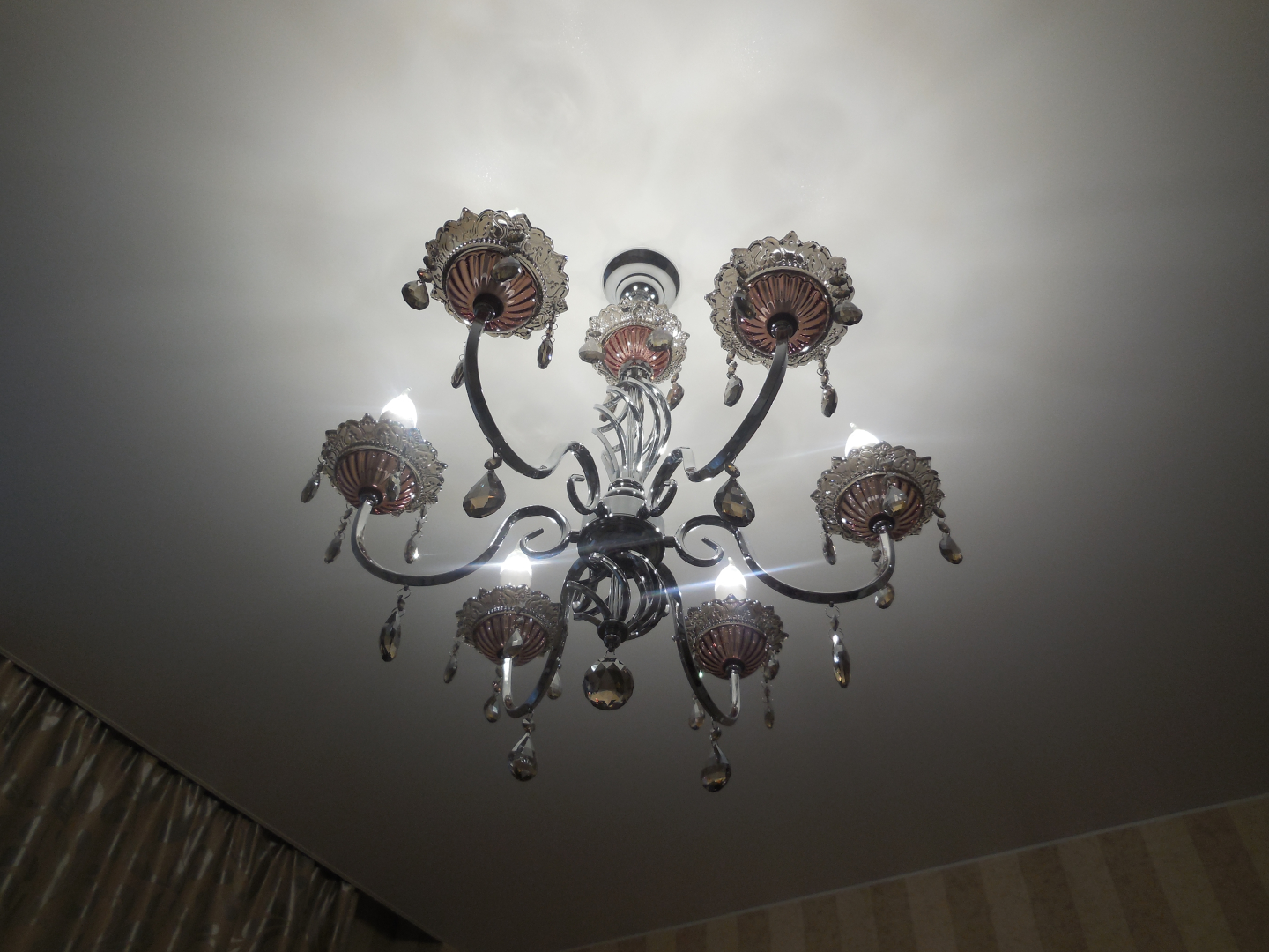 Апартаменты Ласка на Сысольском шоссе 1/11