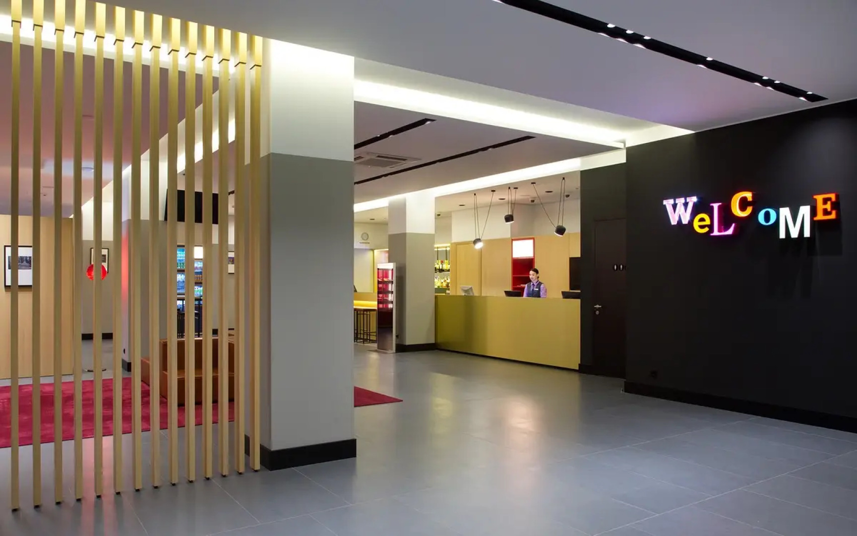 Azimut Сити Отель Астрахань