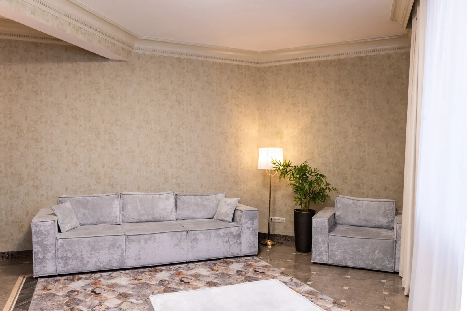 Квартира Проспект Независимости 30