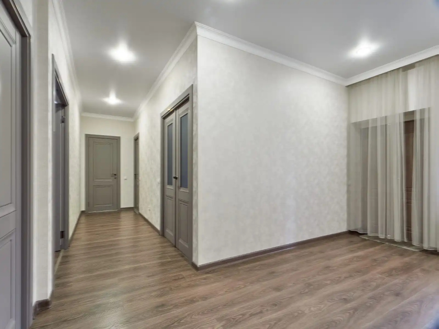 Квартира SlaDav