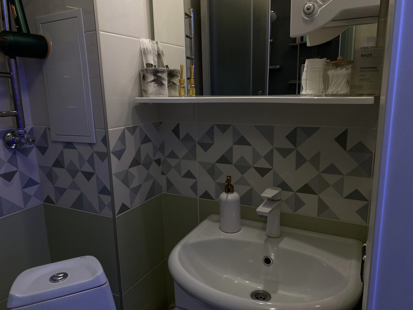 Апартаменты Балтийский уют