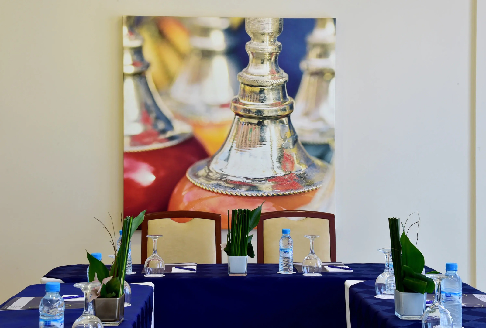 Pestana Casablanca