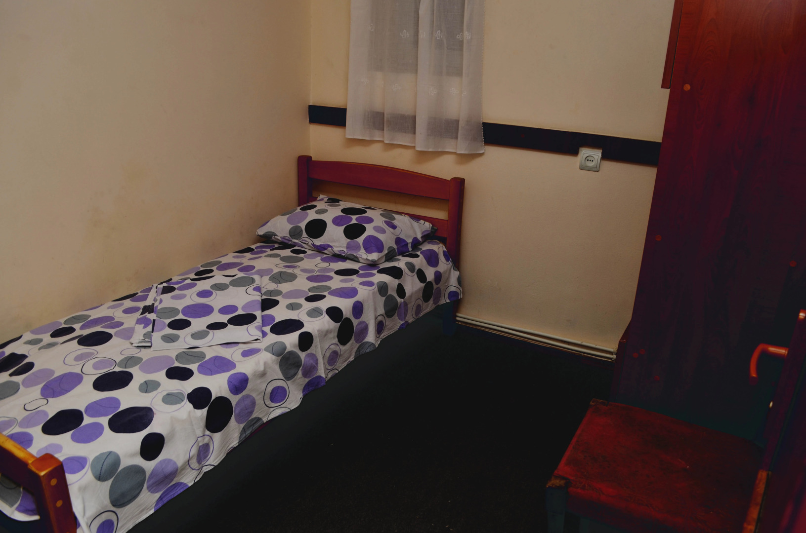 Хостел Sakharov & Tours