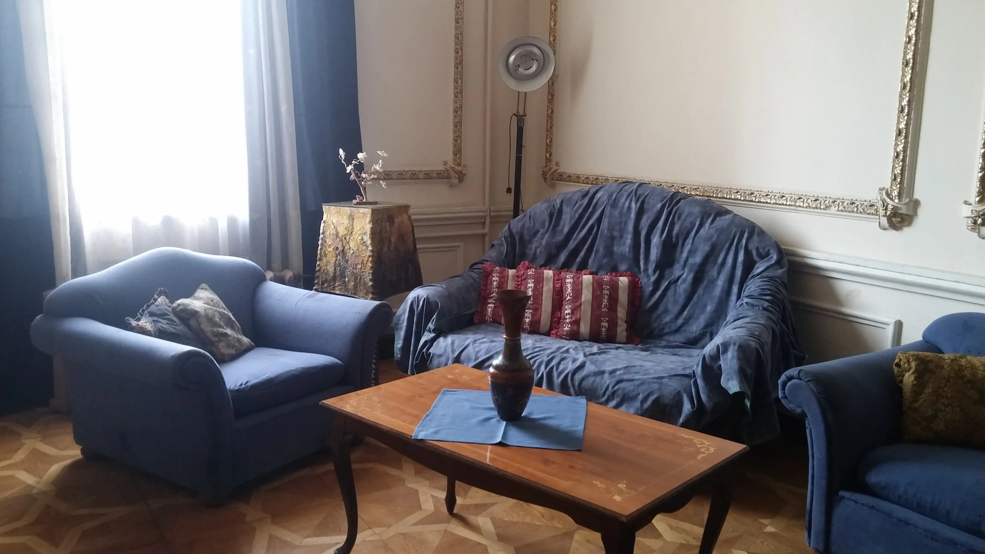 Отель Sakartvelo