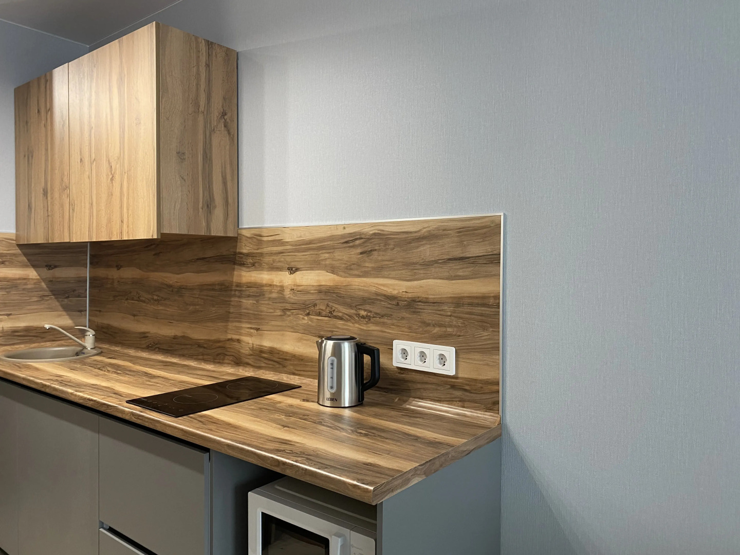 Апартаменты Apart Свобода Рядом с Гринвич