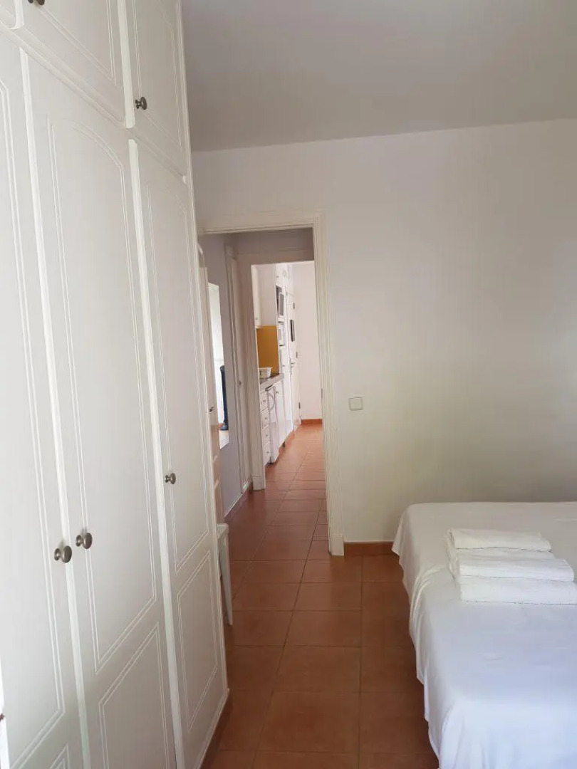 Апартаменты Desmais