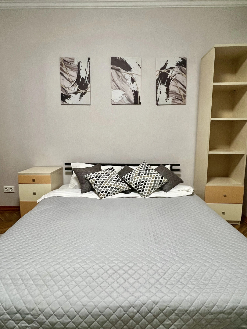 Квартира AmaFlat в центре Минска у Цирка и Площади Победы